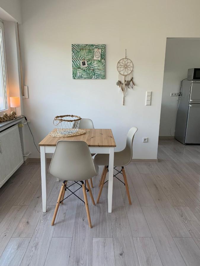 The Hiker City Apartment 코블렌츠 외부 사진