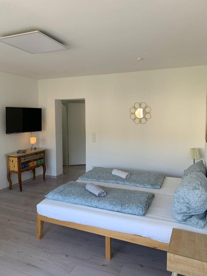The Hiker City Apartment 코블렌츠 외부 사진