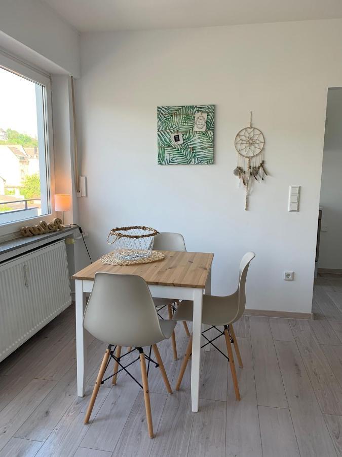 The Hiker City Apartment 코블렌츠 외부 사진